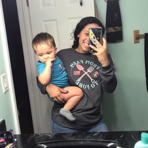 Meet your Posher, Nicole